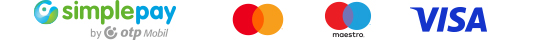 SimplePay Logo