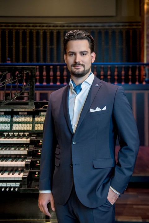 Zsolt Máté Mészáros