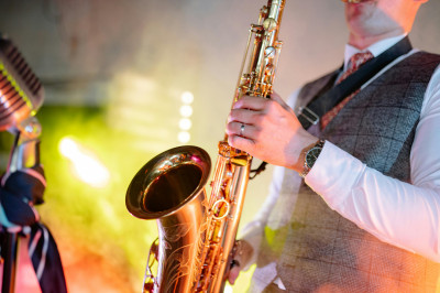 Új jazz csillagok