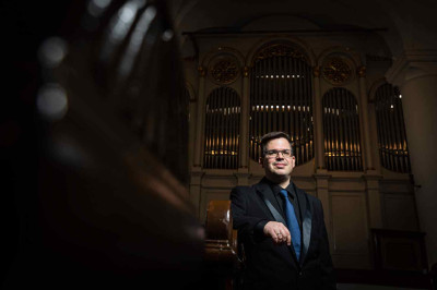 Dr. Sárosi Dániel és Dr. Radócz Miklós közös koncertje